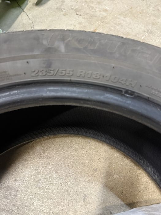 Летние шины Kumho