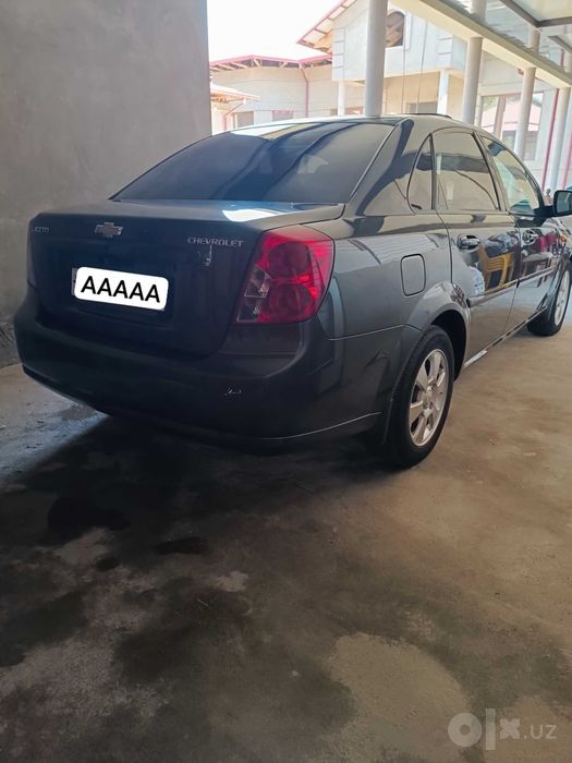 Jentra Chevrolet
