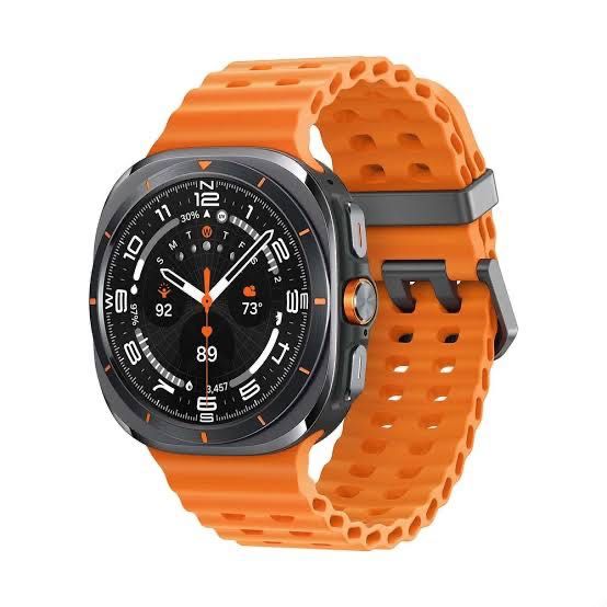 Samsung Galaxy Watch Ultra 2025