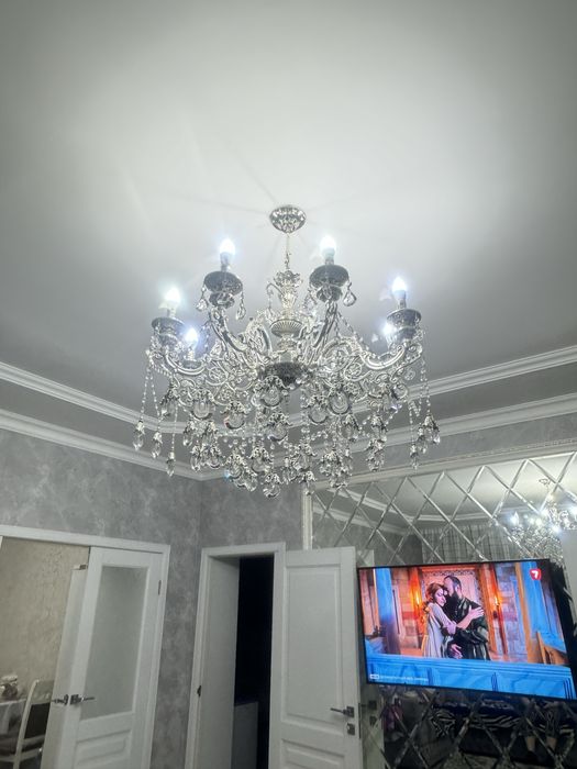 Люстра срочный торг