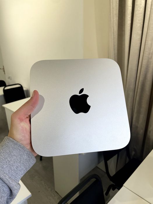 Mac mini M1 8/256