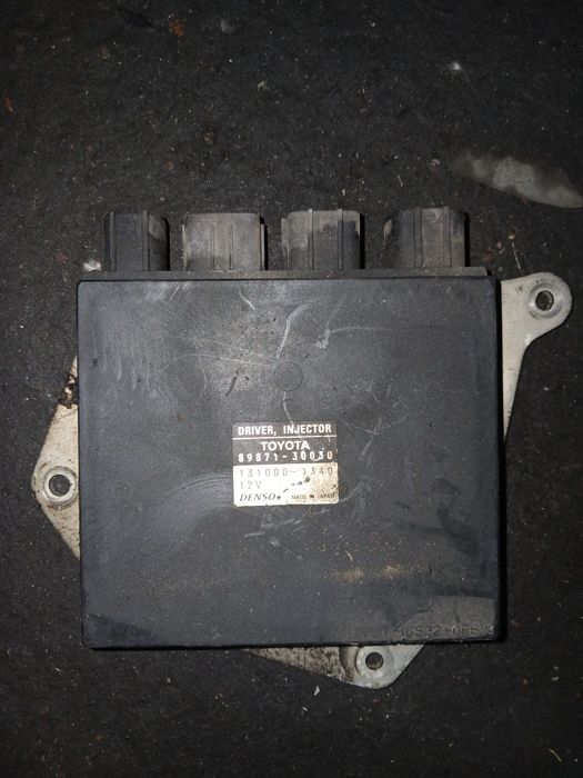 Запчасти 2 Gr fe