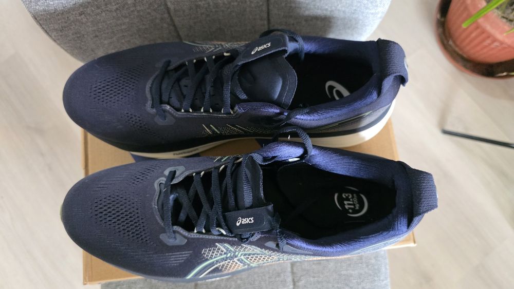 Asics Gel Kayano 33 Wide