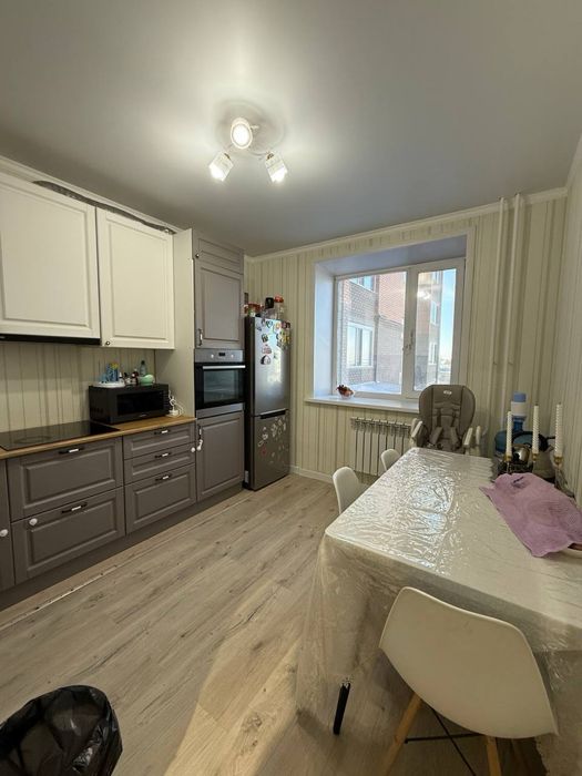 2 комнатная кваритра