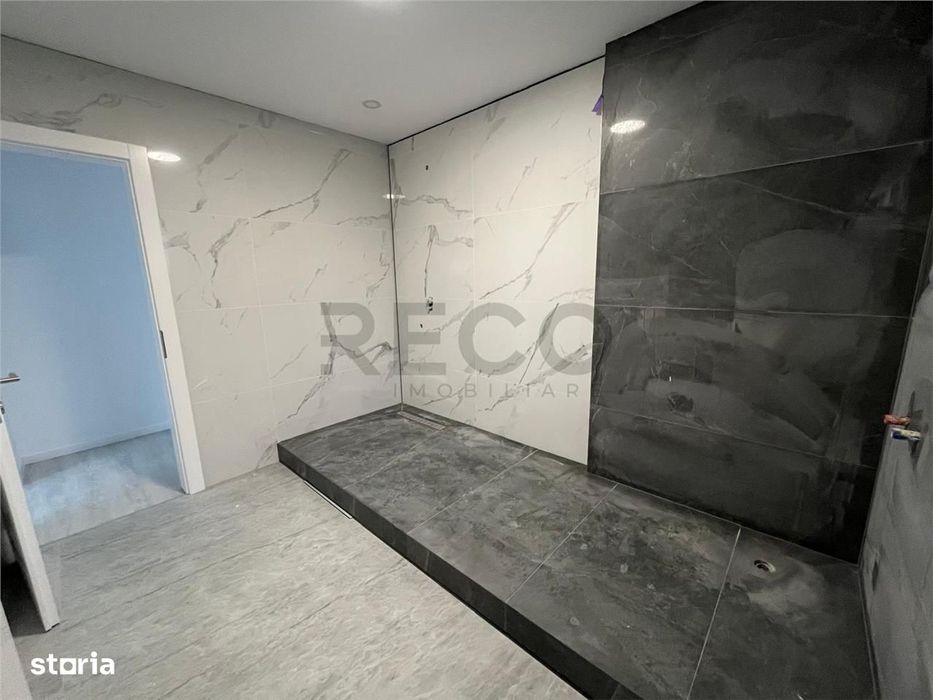 RECO Casa premium la cheie, Oradea-zona Nufarul