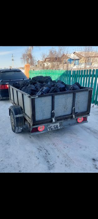 Продам легковой прицеп