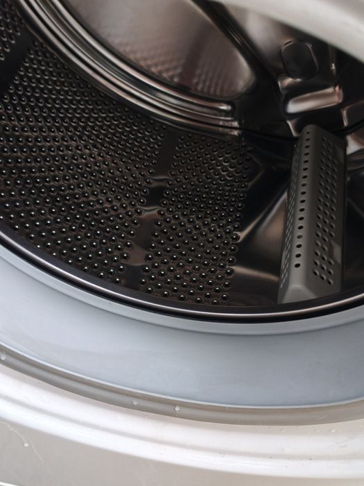 Стиральная машина б/у европейской сборки