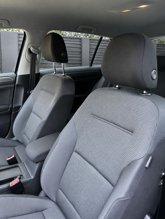 Volkswagen  golf 7 benzina
