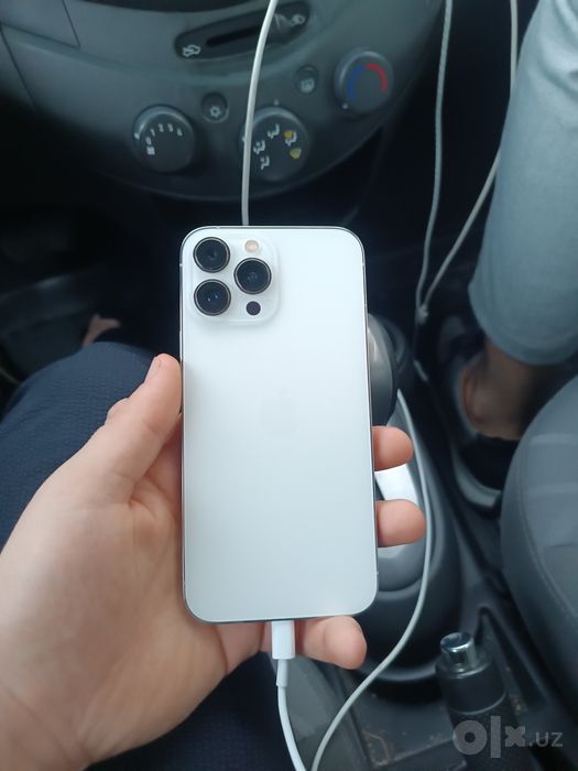 Iphone 13pro max 512gb