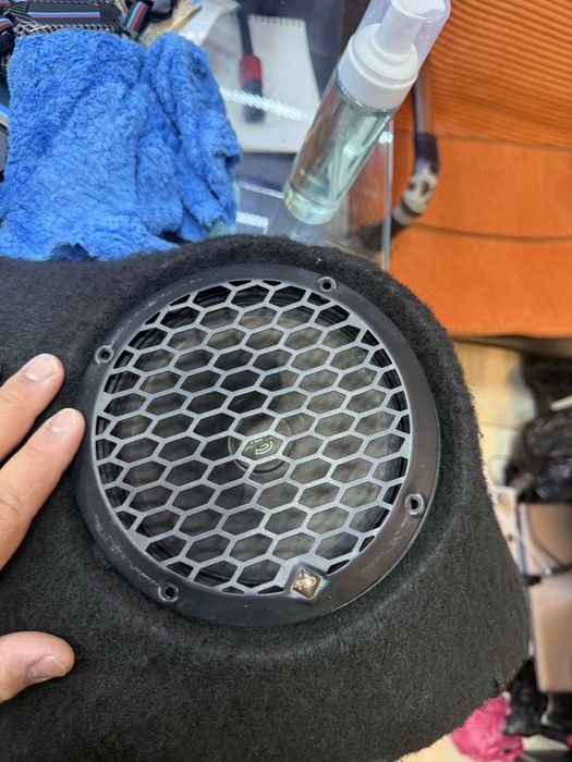 Kalonka 16sm silvester