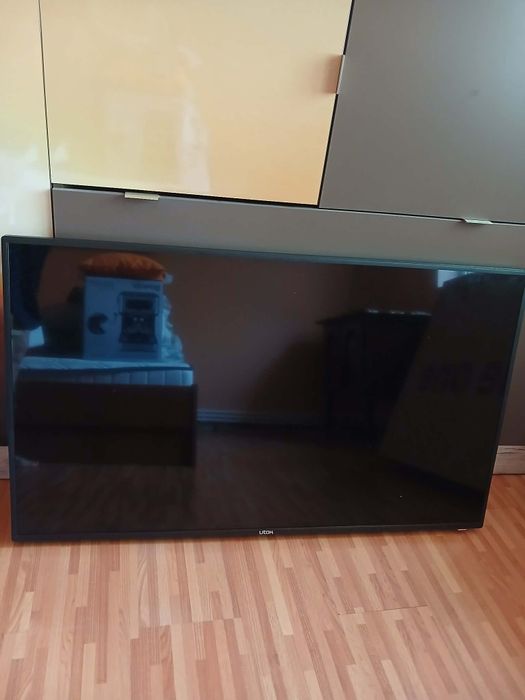 Tv UTOK -2017 ,125 diagonala,stare f buna