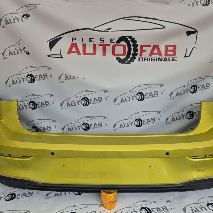 Bara spate Volkswagen Golf 8 Hatchback an 2019-2020-2021-2022-2023