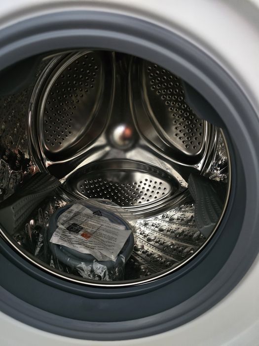 Нова 10 кг пералня Боман/Bomann