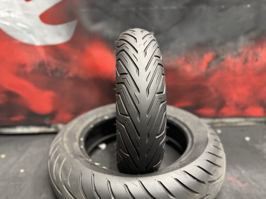 110 70 11, Гума за скутер, Michelin CityGrip