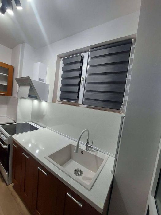 Дава се под наем Двустаен апартамент в Пловдив, Мараша - 65 кв.м за 500 € - Снимка #1