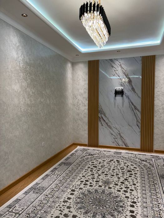 Урикзор.  Новостройка. ЕВРО РЕМОНТ 2 х комнатная