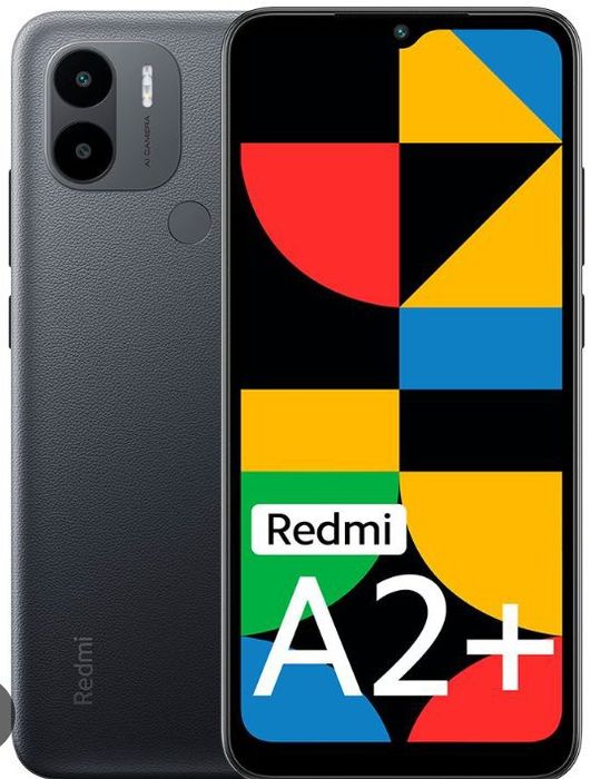 Продам телефон Редми А2+