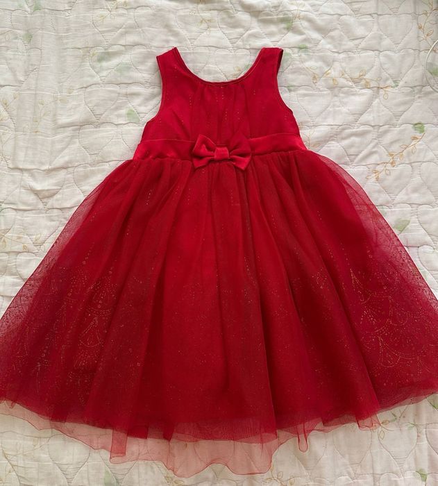 Платья для девочек