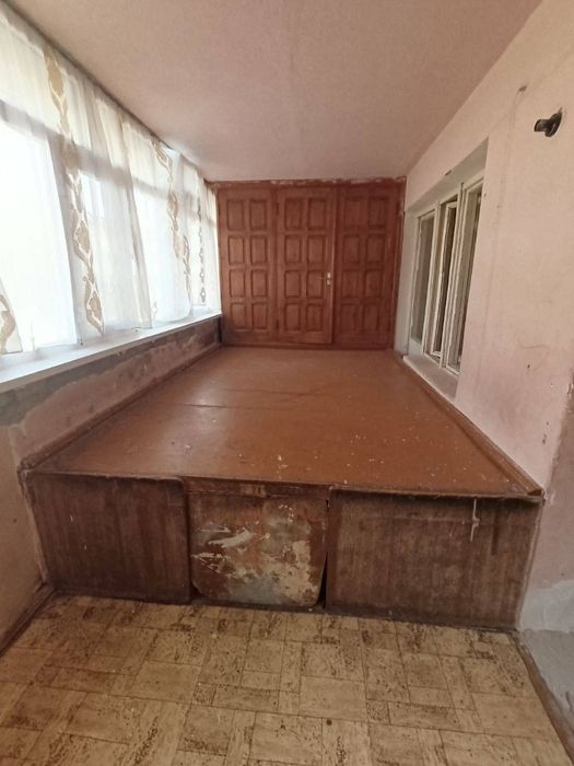 3х комнат квартира