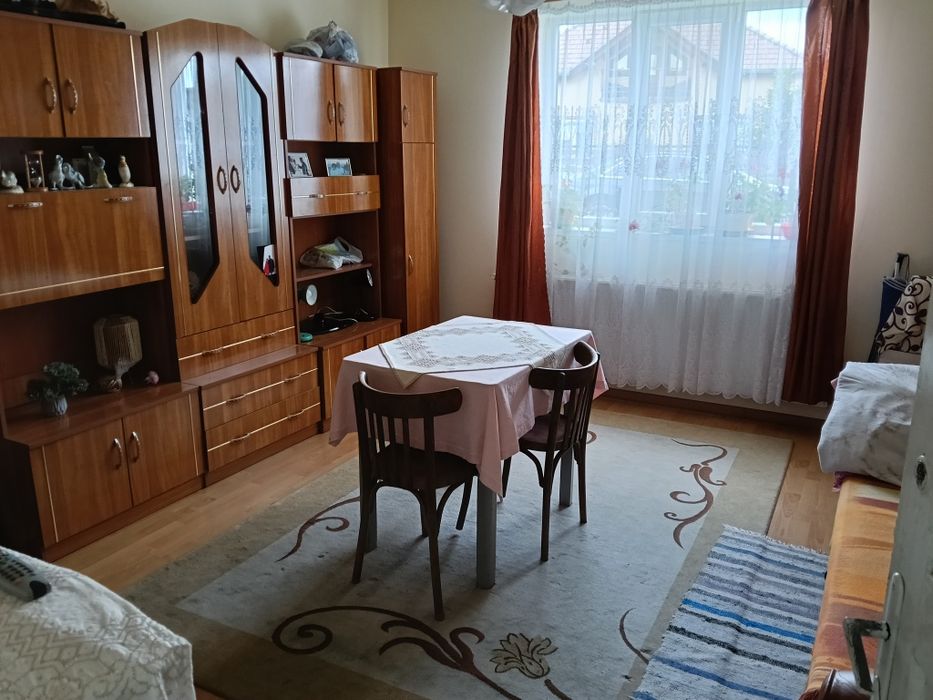 Vând casă în Târnăveni,str Viilor,Nr 32,