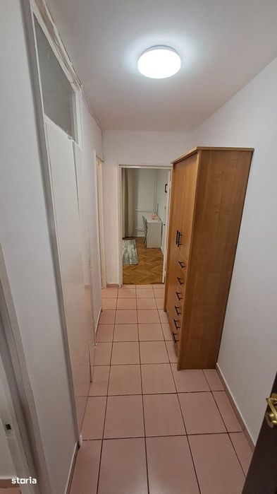 Apartament 1 camera, zona Complex Studentesc