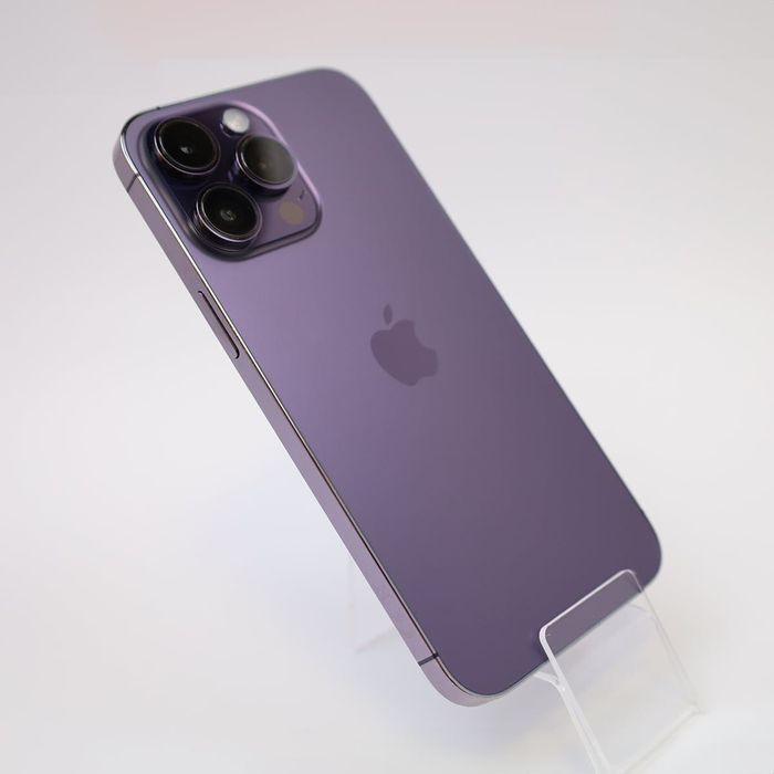 iPhone 14 Pro - 256 GB - Deep Purple