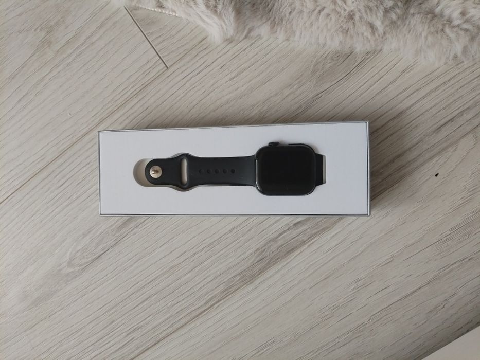 Часы Smart Watch