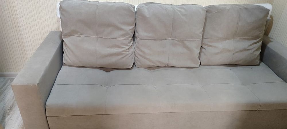 Продам диван, 220х70