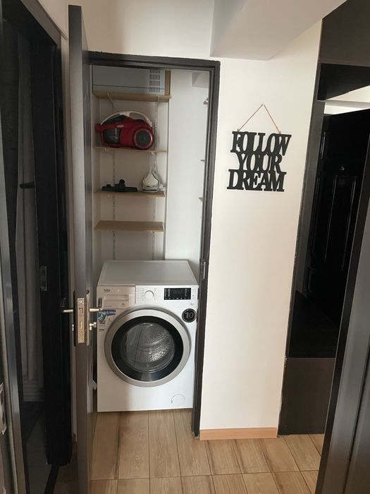 Apartamant 2 camere zona centrala de inchiriat