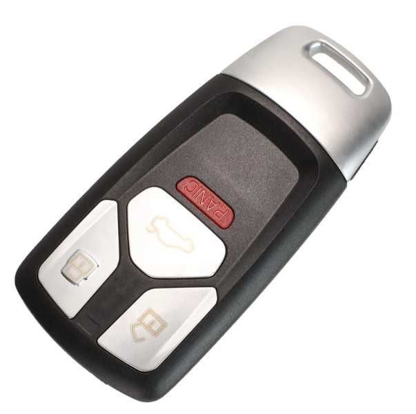 Кутийка за смарт ключ за Audi MLB-платформа (A4/A5/S5/Q5/Q7)!