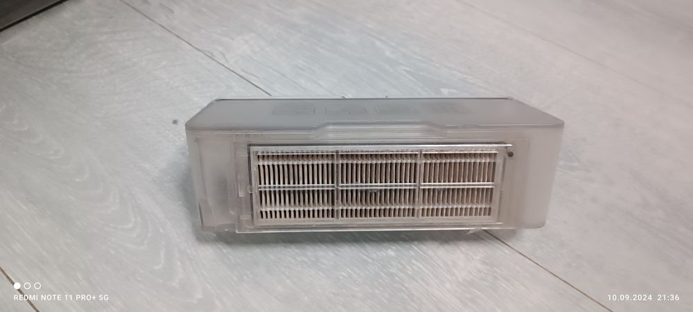 xiaomi mi robot vacuum Mop  P  на части