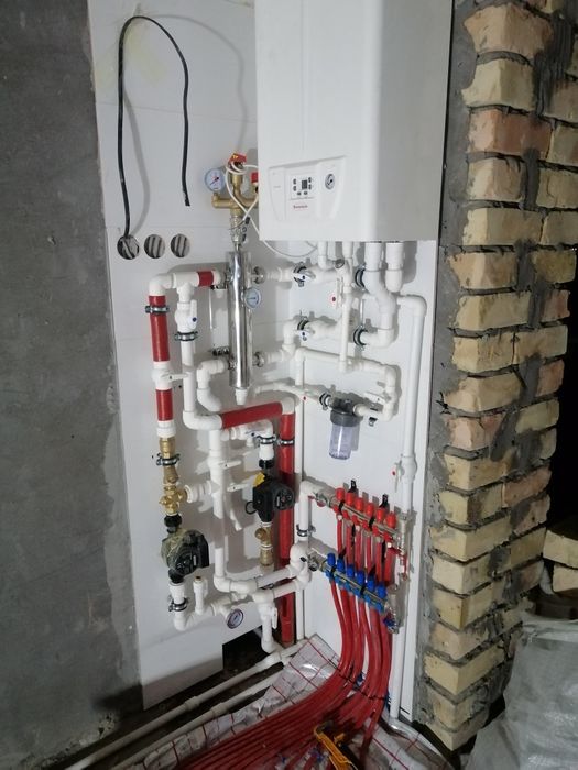 Сантехника хизматлари 10 йиллик таджриба навастройкаларга СКИДКА