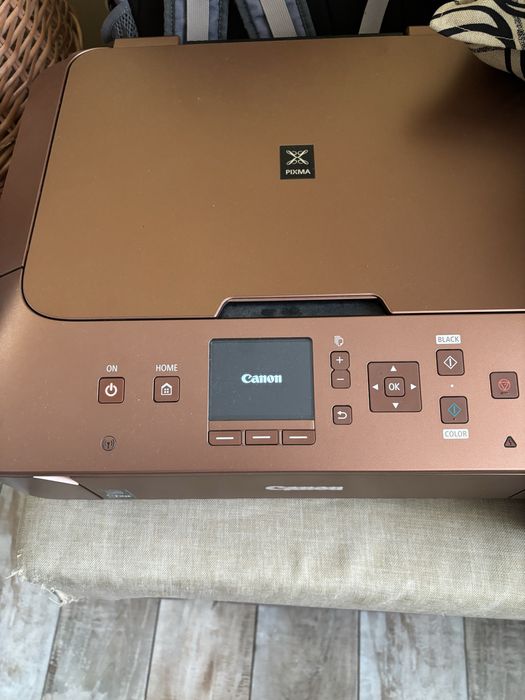 Принтер Canon мастиленоструен