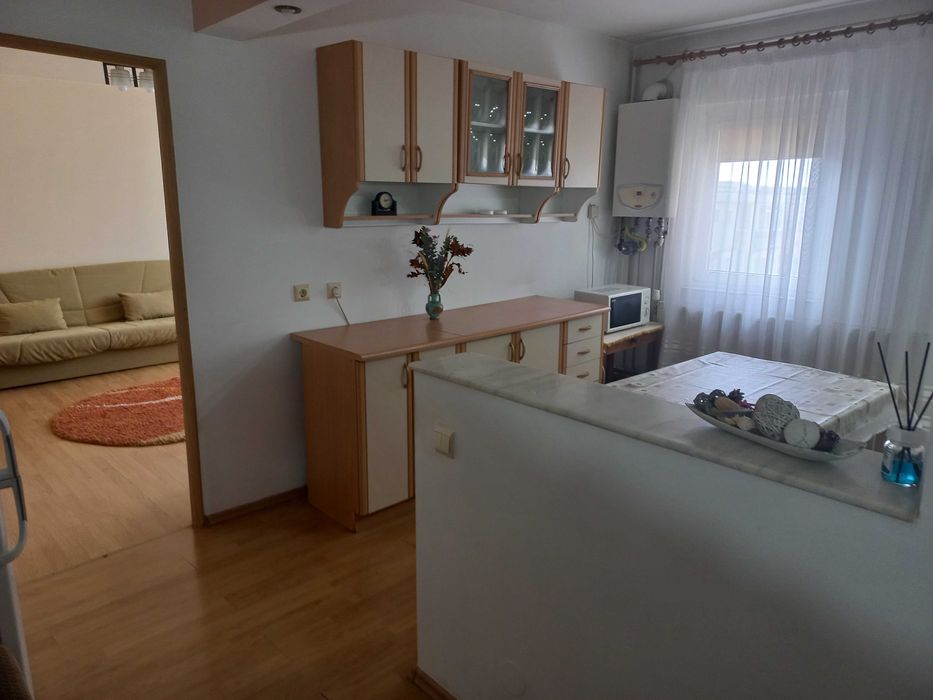 Apartament cu doua camere modern în Tudor Vladimirescu /Arges Mall