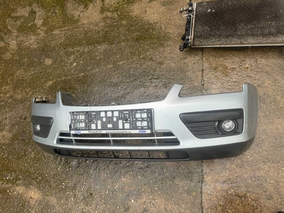 bara fata ford focus mk 2 an 2004-2008 gri