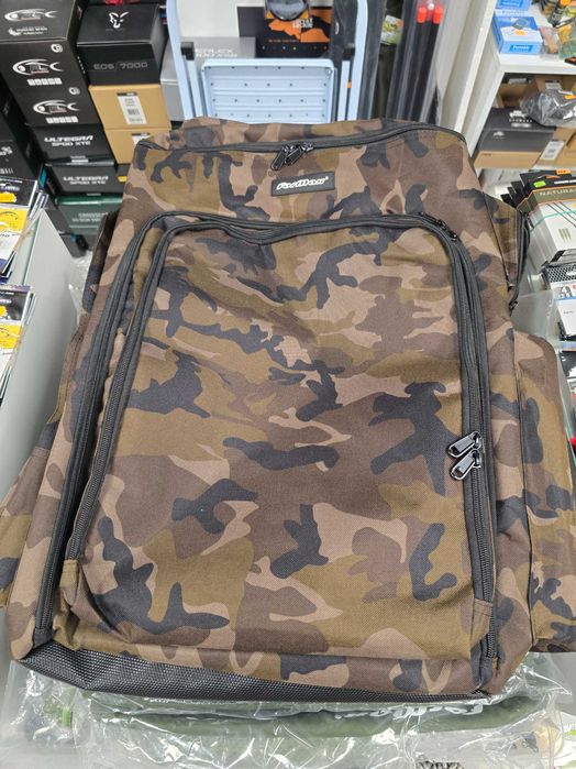 Раница Formax Camo