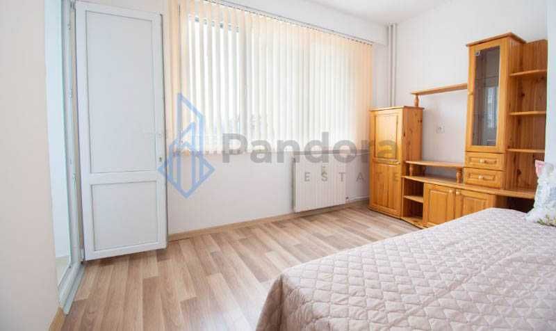 Дава се под наем Двустаен апартамент в София, Полигона - 44 кв.м за 450 € - Снимка #6