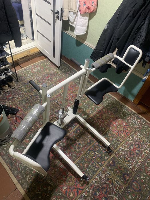 Кресло трансформер