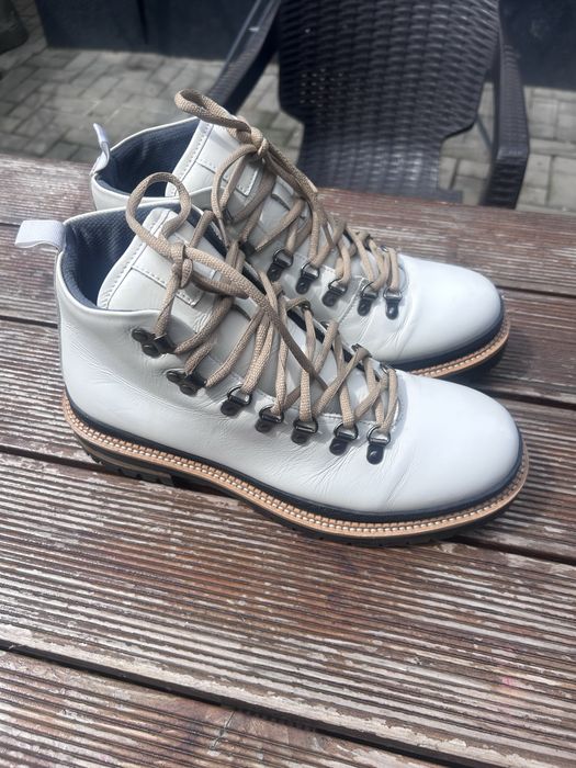 Vand ghete BIGOTTI barbatesti nr.  43