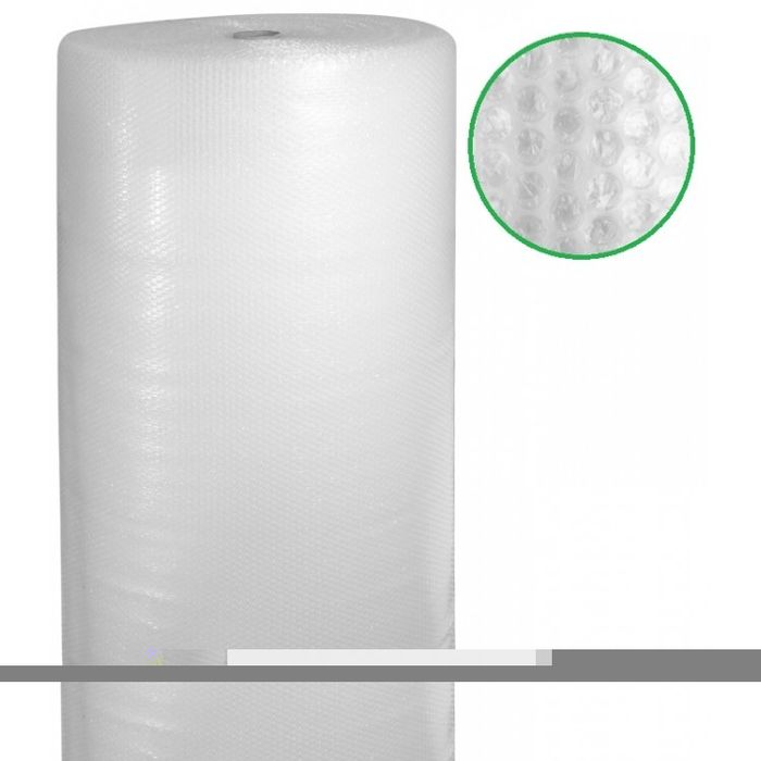 пленка для переезда пупырышка