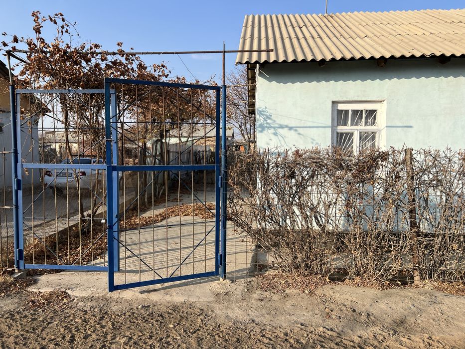 Продается дача Восход
