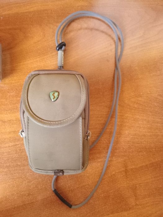 Камера Panasonic