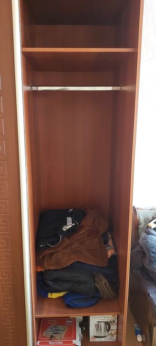 Продам шкаф в отличном состоянии