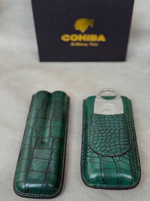 COHIBA пепелници за пури