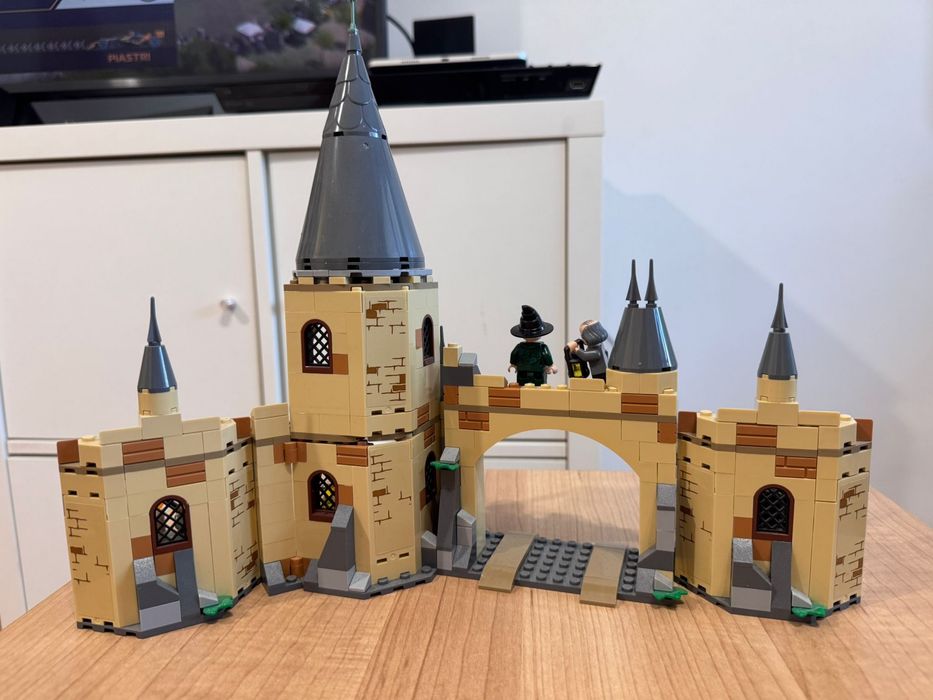 Vand LEGO Harry Potter 75953 – Hogwarts Whomping Willow