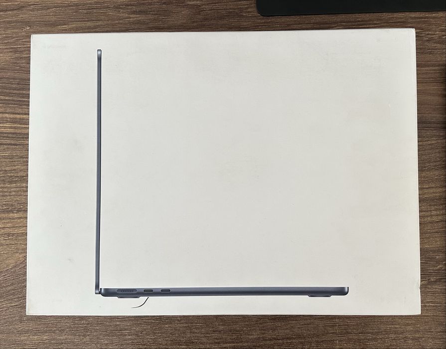 MacBook Air M4 16/256
