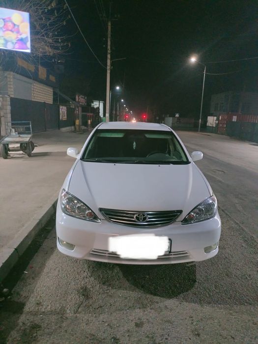 Продам камри 35!