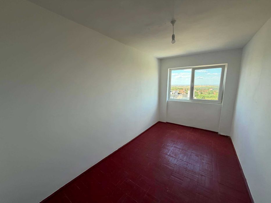 Apartament cu 3 camere, pregătit pentru mutare, la un preț de neratat!