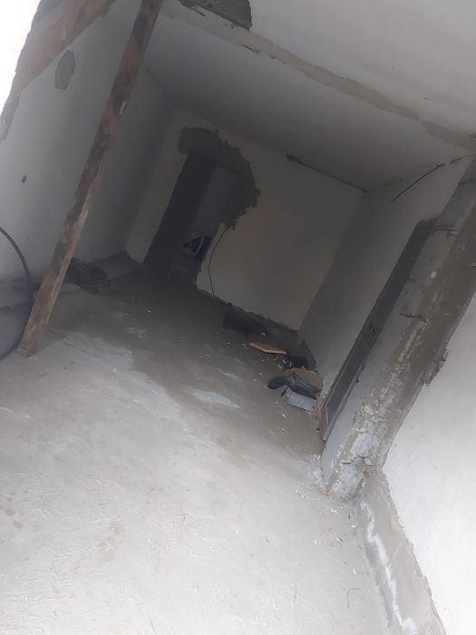 Дом  двух этажный