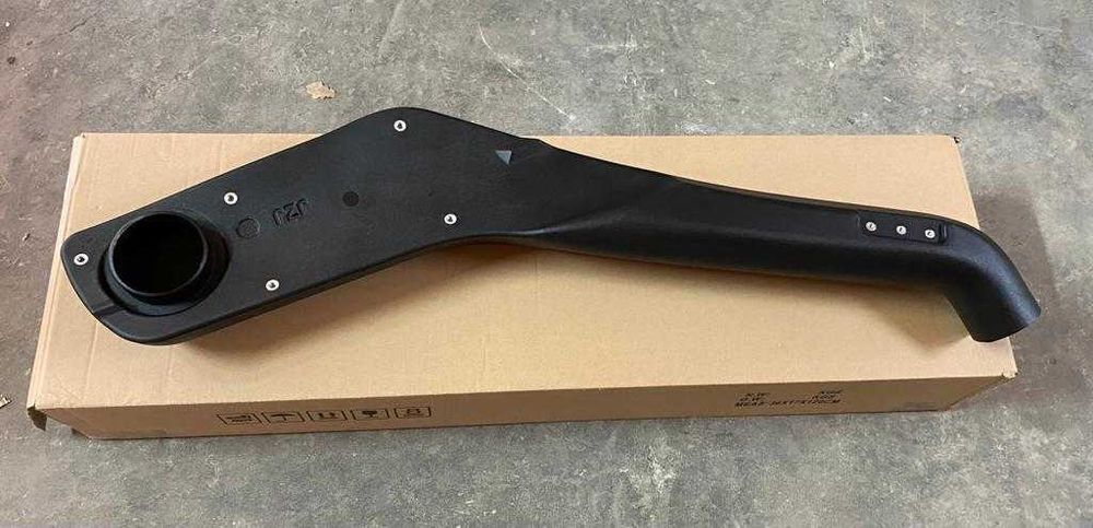 Snorkel JEEP Grand Cherokee ZJ cu logo Grand Cherokee